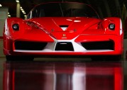 Ferrari FXX Evolution